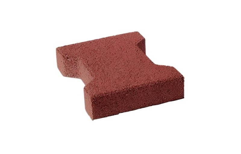 FLEXI-STEP elastyczna kostka podwójne T 200x160x43mm