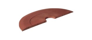 FLEXI-STEP - FLEXI-STEP kołnierz mały